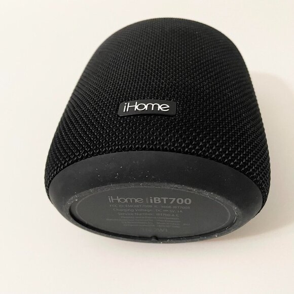 Ihome Playpro Portable Bluetooth Speaker iBT700 No Cord - Picture 11 of 15